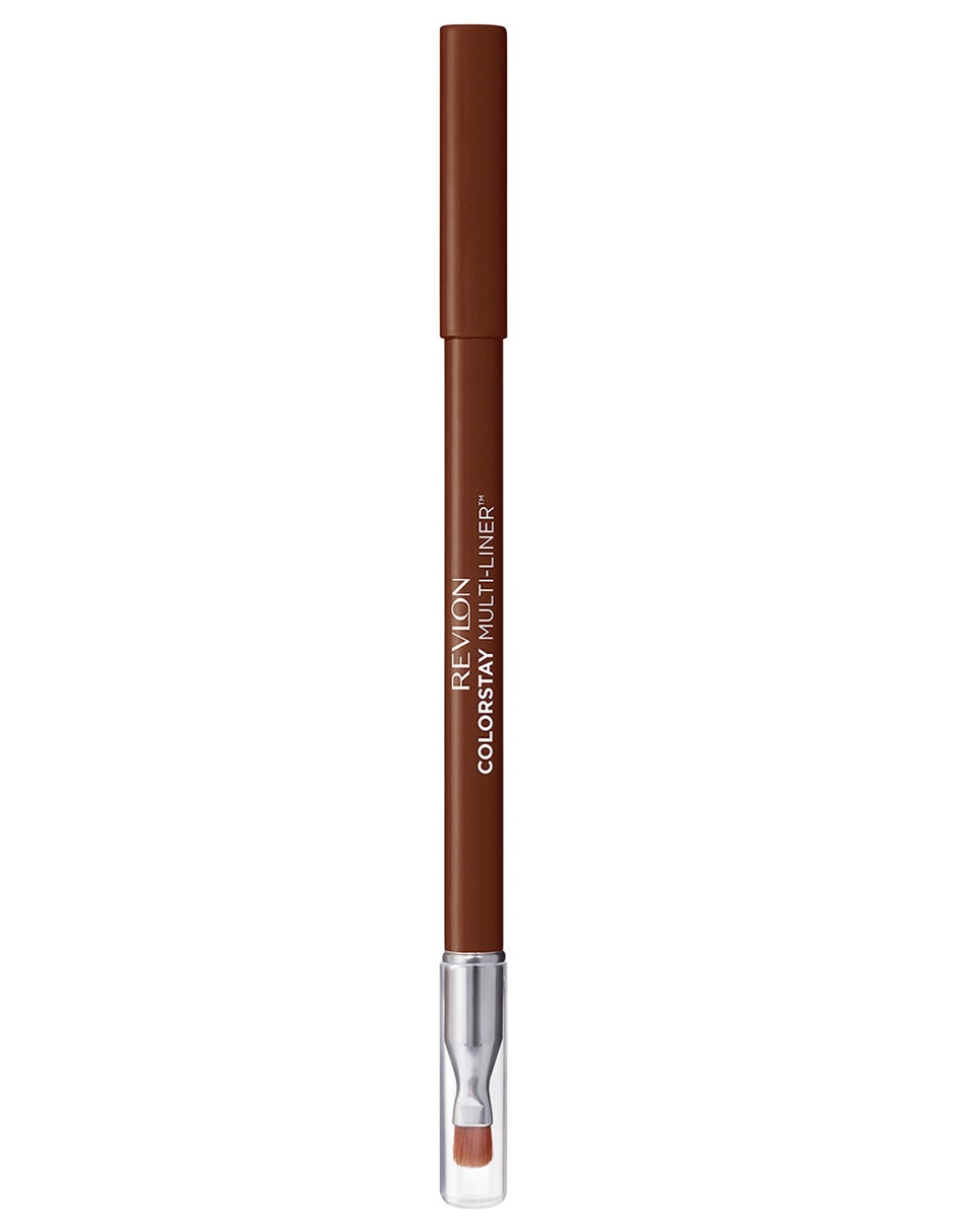 Delineador para rostro labios y ojos metálico ColorStay Multi-Liner