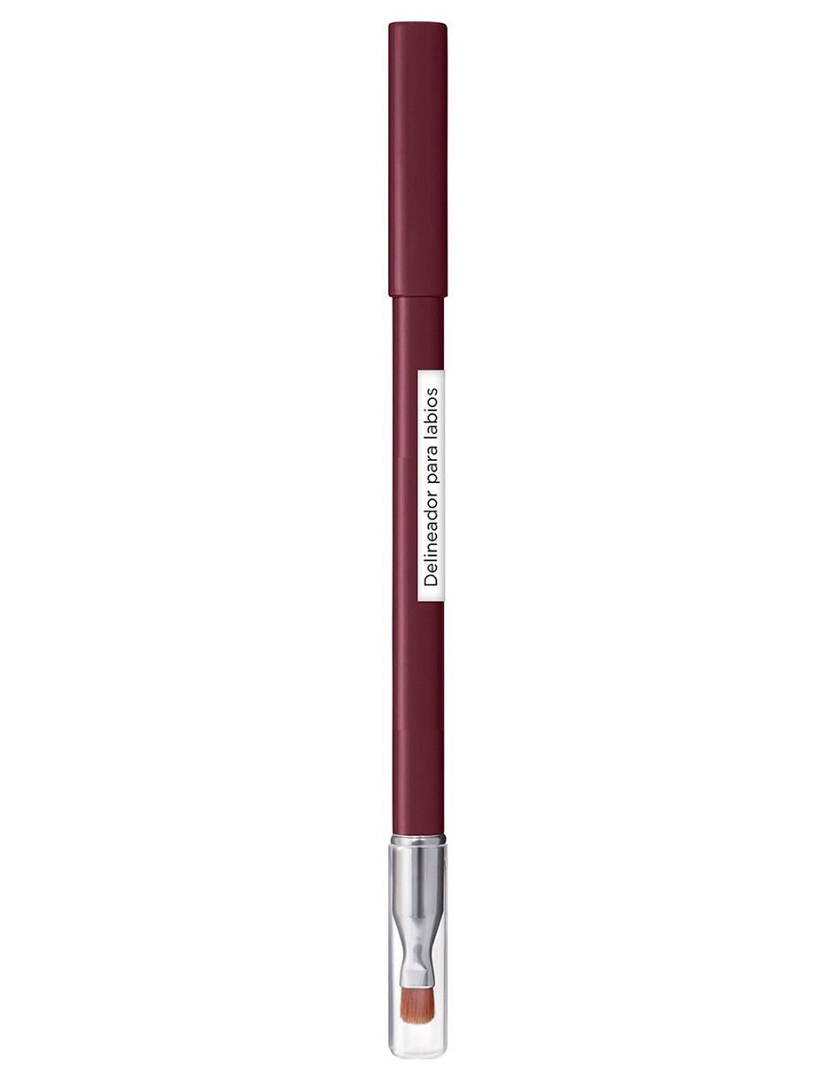 Delineador para rostro labios y ojos Revlon metálico ColorStay Multi-Liner