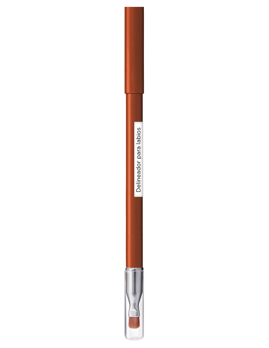 Delineador para rostro labios y ojos metálico ColorStay Multi-Liner 2