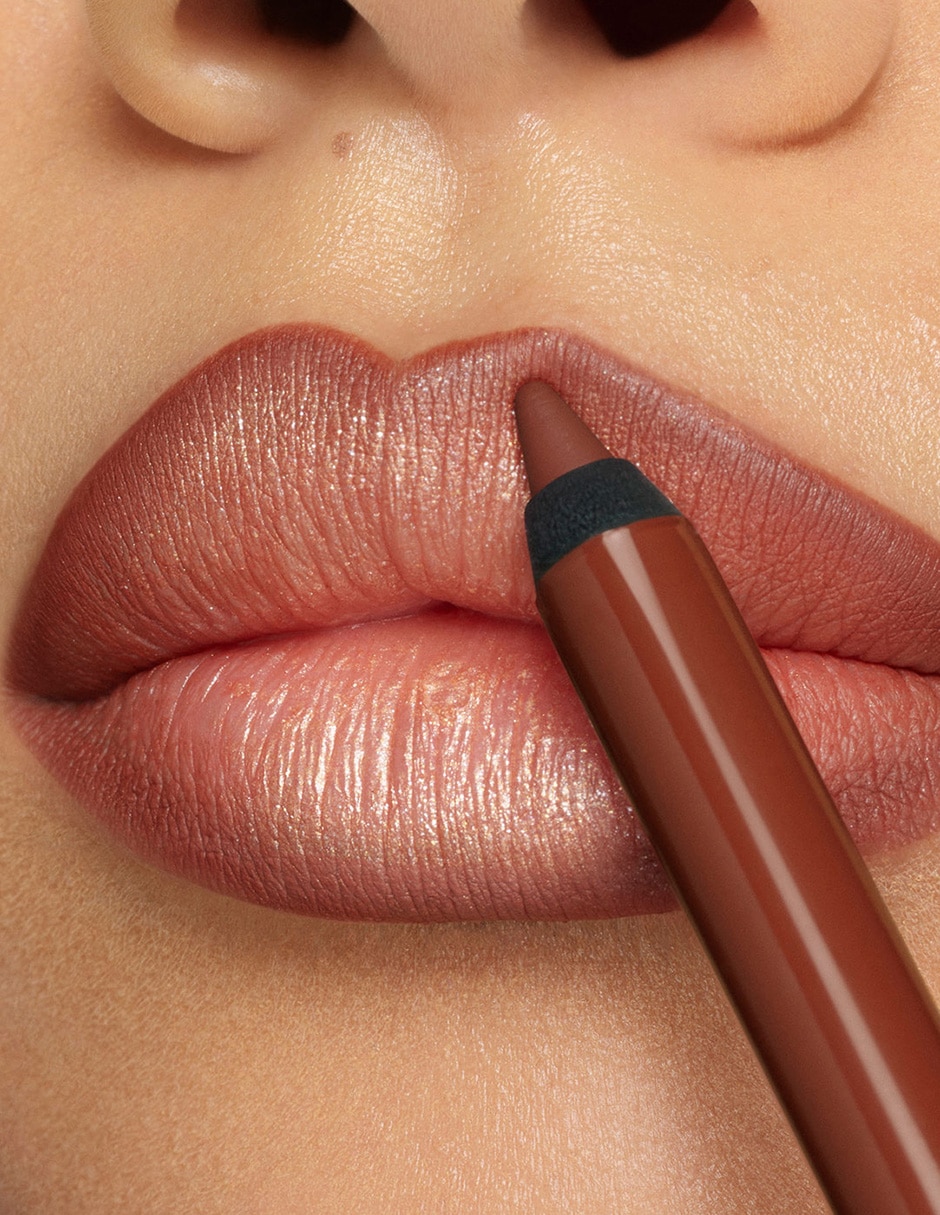 Delineador para rostro labios y ojos metálico ColorStay Multi-Liner 4