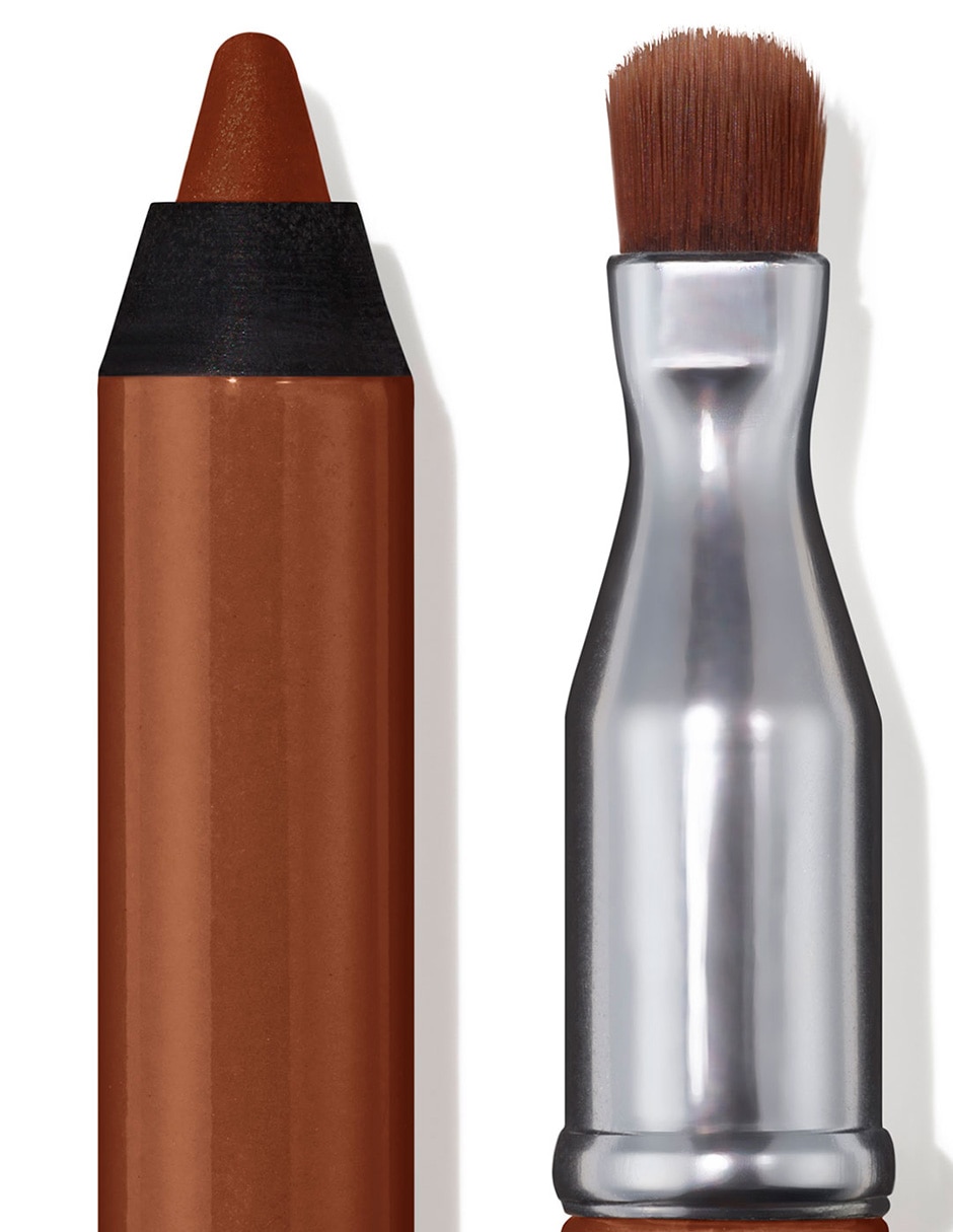 Delineador para rostro labios y ojos metálico ColorStay Multi-Liner 6