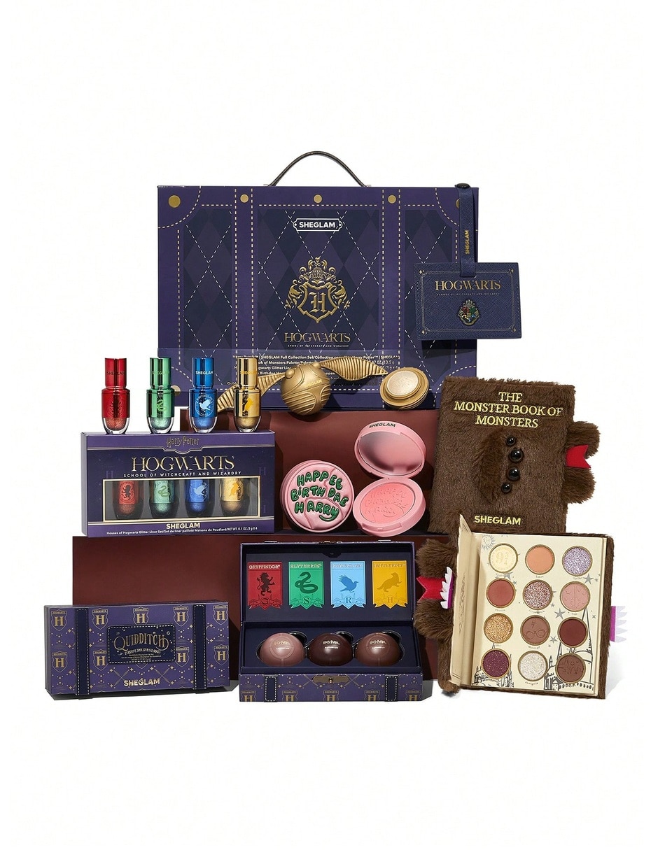 Set de maquillaje Set de maquillaje