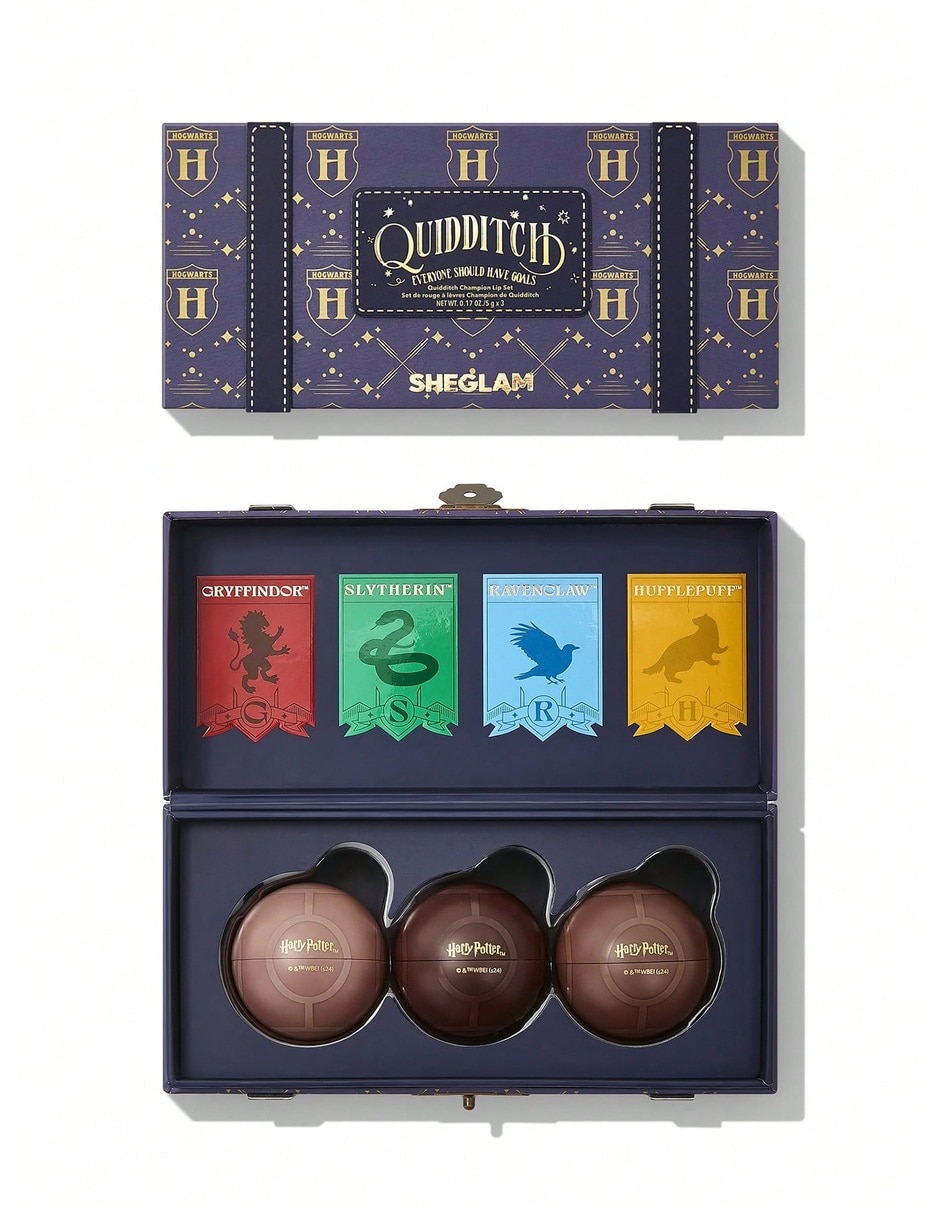 Set de maquillaje 2
