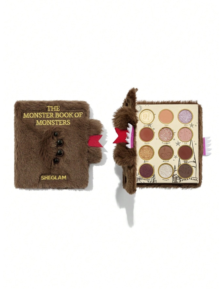 Set de maquillaje 4