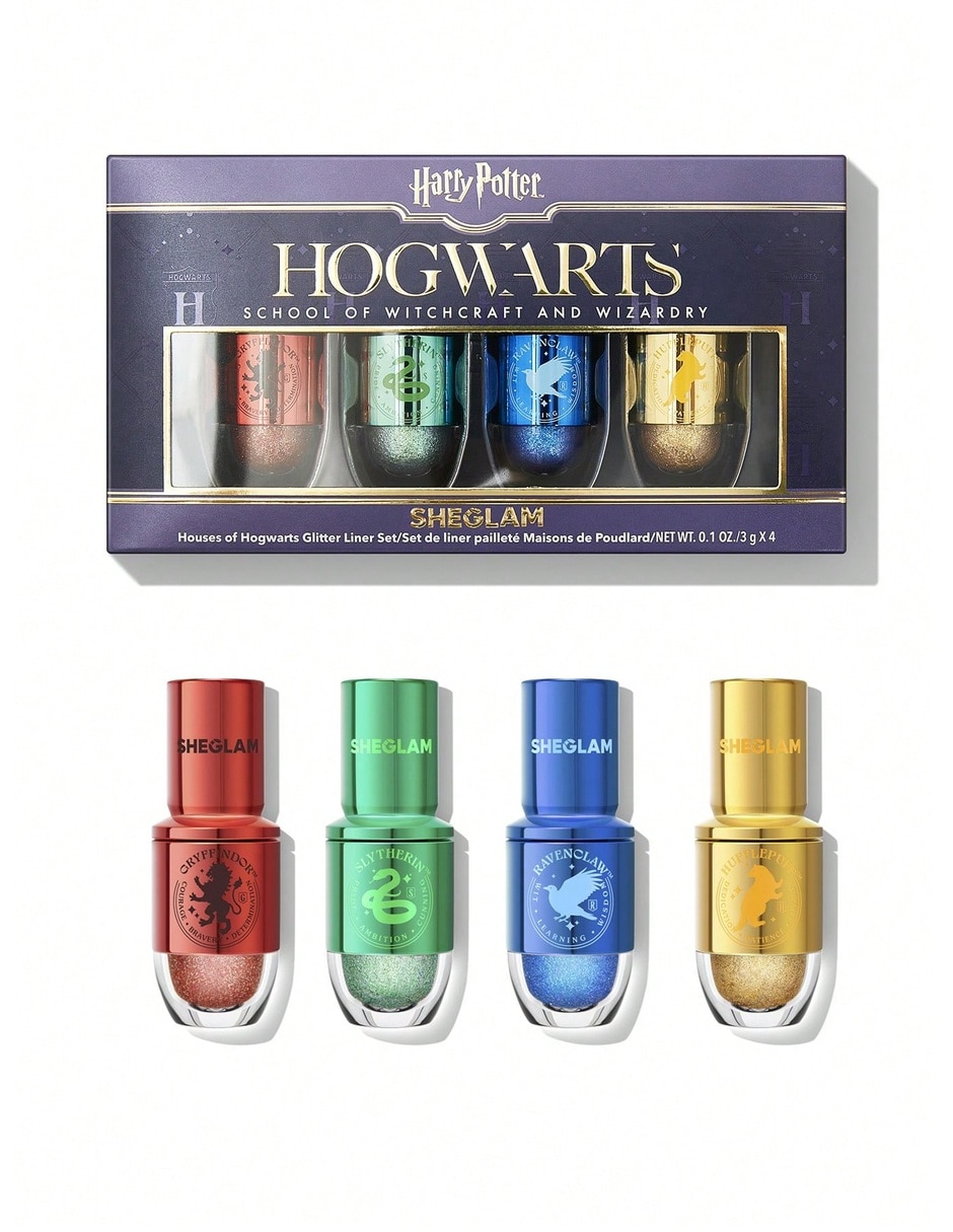Set de maquillaje 10